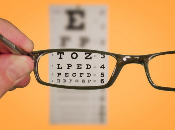Understanding Your Eyeglass Prescription
