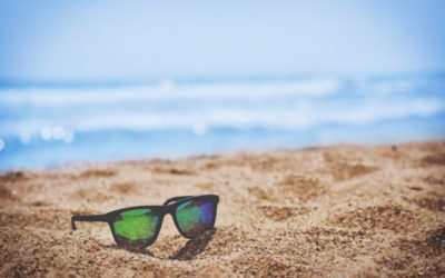 Are Your Sunglasses Providing Enough UV Protection?